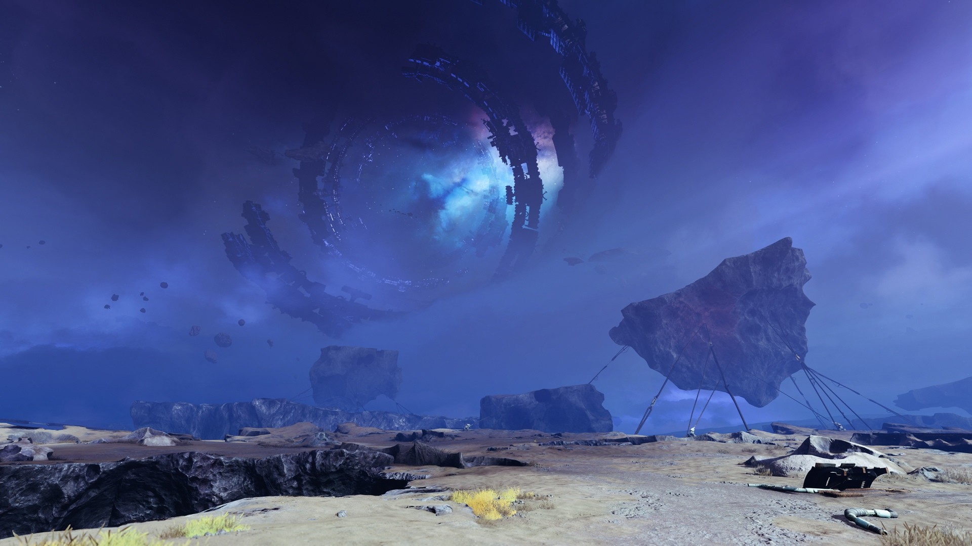 Destiny 2: Los Renegados - Imagen 17